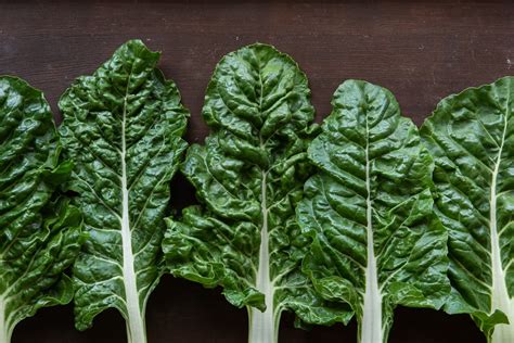 Three Incredibly Simple Silverbeet Recipes .